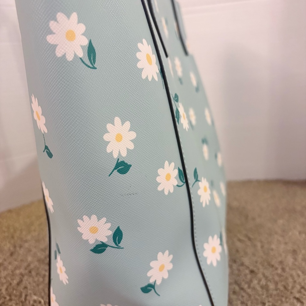 Kate spade Dancing Aster Dana Tote - Picture 11 of 11